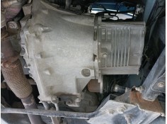 Recambio de caja cambios para opel crossland x / crossland (p17, p2qo) 1.2 (75) referencia OEM IAM   