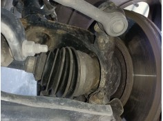 Recambio de mangueta delantera derecha para opel crossland x / crossland (p17, p2qo) 1.2 (75) referencia OEM IAM   