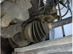 Recambio de mangueta delantera derecha para opel crossland x / crossland (p17, p2qo) 1.2 (75) referencia OEM IAM    2