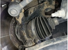 Recambio de mangueta delantera izquierda para opel crossland x / crossland (p17, p2qo) 1.2 (75) referencia OEM IAM    2