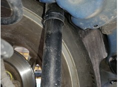 AMORTIGUADOR TRASERO IZQUIERDO 