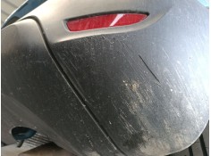 Recambio de paragolpes trasero para opel crossland x / crossland (p17, p2qo) 1.2 (75) referencia OEM IAM    2