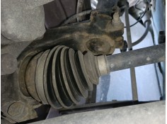 TRANSMISION DELANTERA DERECHA 