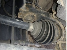 TRANSMISION DELANTERA IZQUIERDA 