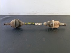 TRANSMISION DELANTERA IZQUIERDA 9800387380 P1-A6-27