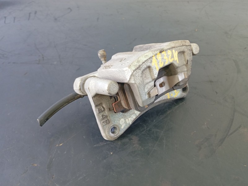 Recambio de pinza freno trasera izquierda para peugeot 4008 allure referencia OEM IAM   