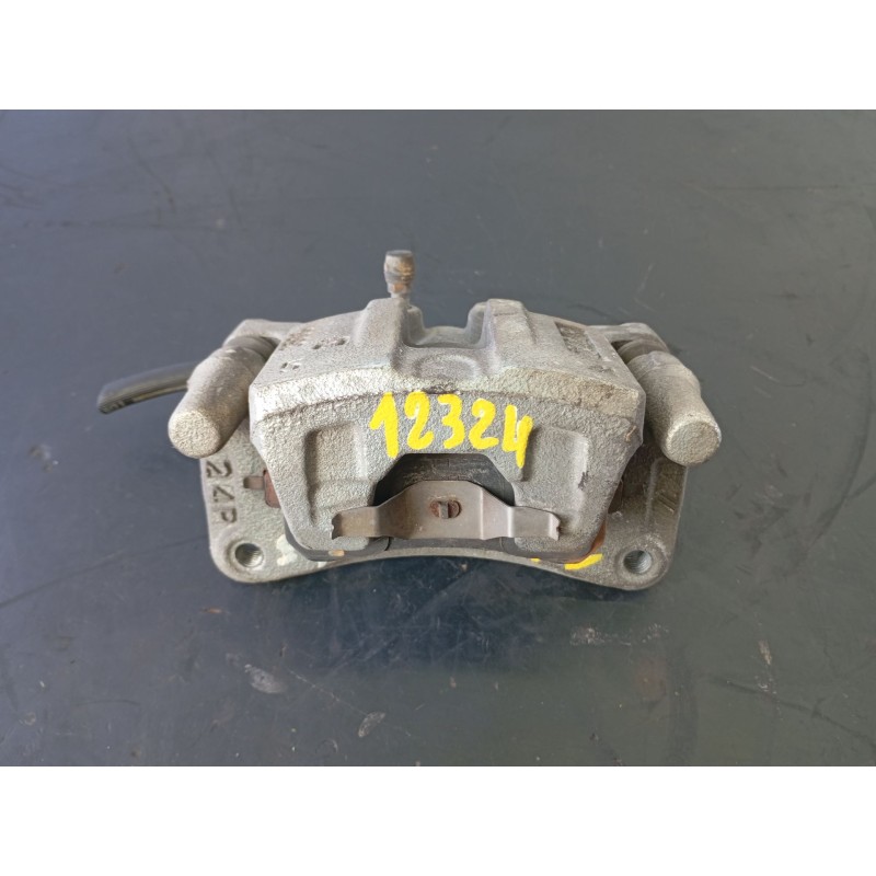 Recambio de pinza freno trasera izquierda para peugeot 4008 allure referencia OEM IAM   