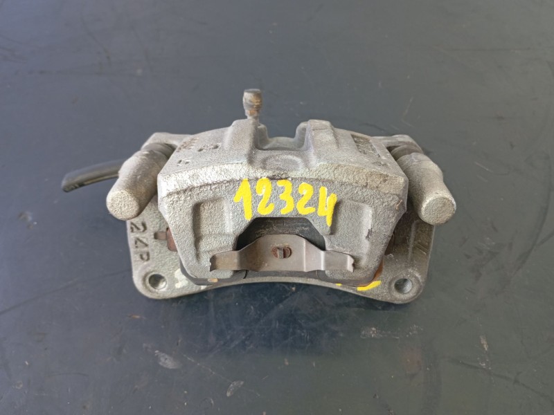 Recambio de pinza freno trasera izquierda para peugeot 4008 allure referencia OEM IAM   