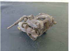 Recambio de pinza freno trasera derecha para audi a3 cabrio (8ve) design edition referencia OEM IAM 5Q0615406EE  