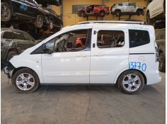 FORD TOURNEO COURIER B460 MONOSPACE
