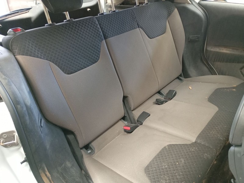 ford tourneo courier b460 monospace del año 2015