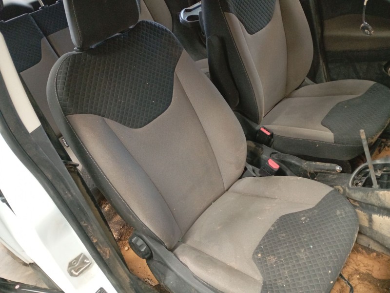 ford tourneo courier b460 monospace del año 2015