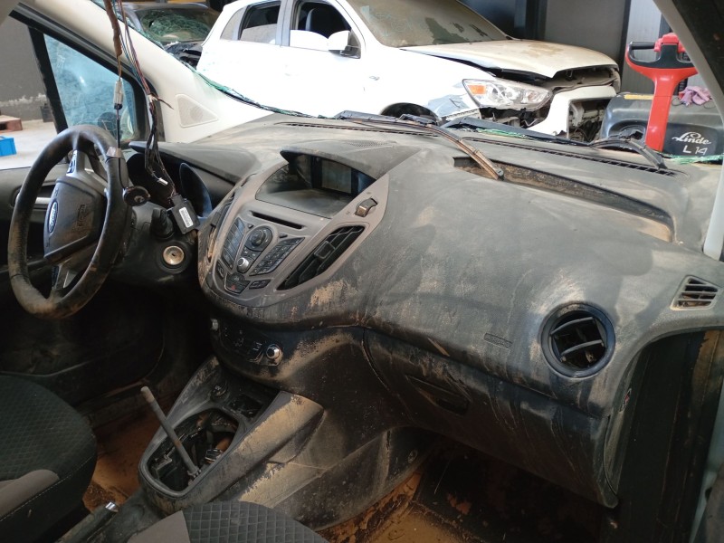 ford tourneo courier b460 monospace del año 2015