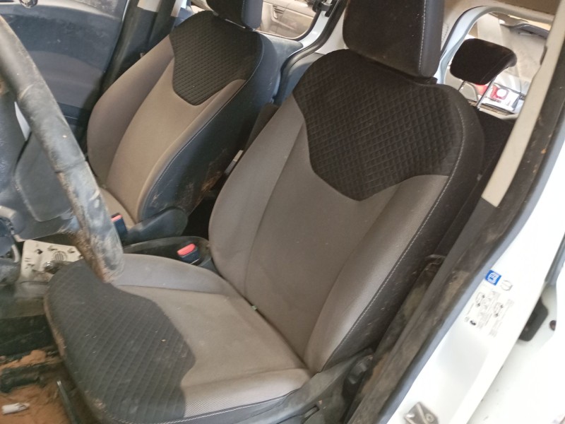 ford tourneo courier b460 monospace del año 2015