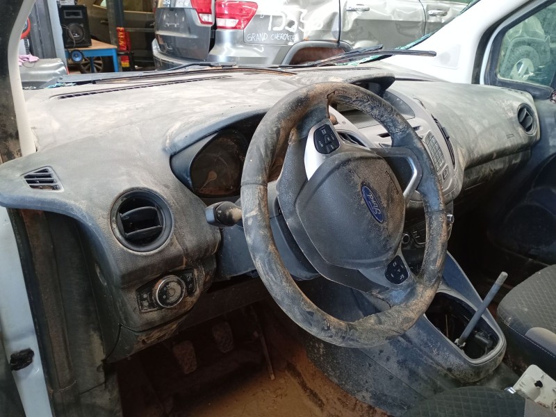 ford tourneo courier b460 monospace del año 2015