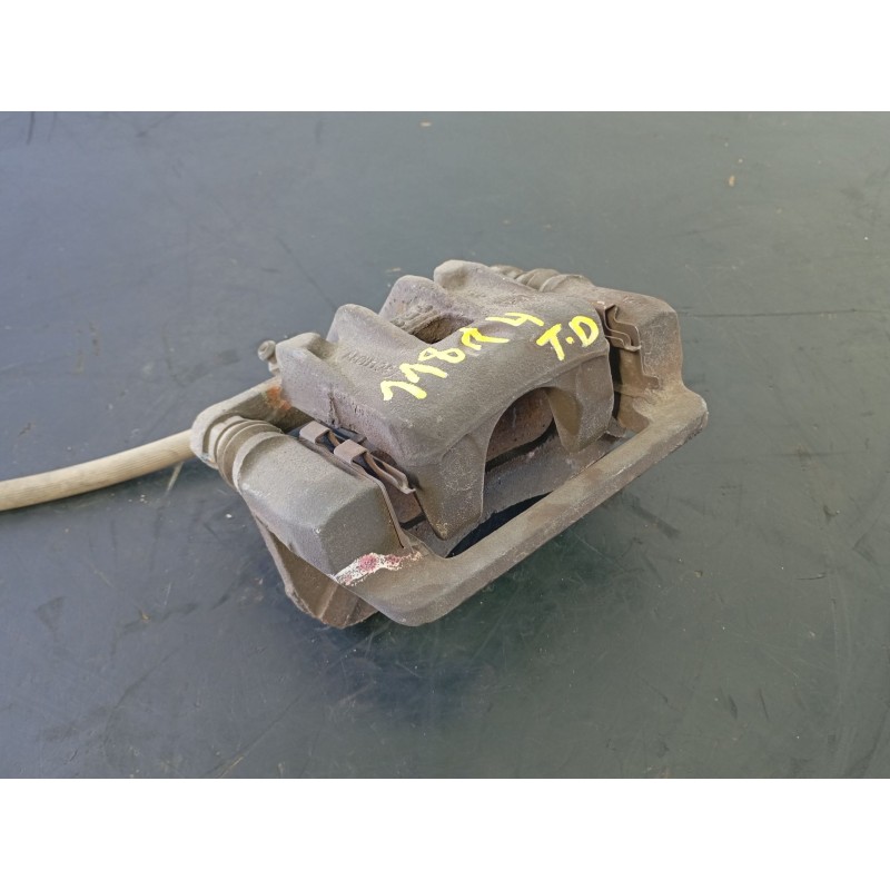 Recambio de pinza freno trasera derecha para hyundai tucson (jm) 2.0 crdi style referencia OEM IAM   