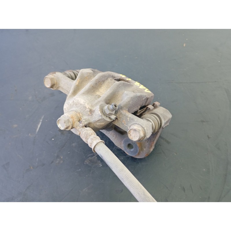 Recambio de pinza freno trasera derecha para hyundai tucson (jm) 2.0 crdi style referencia OEM IAM   