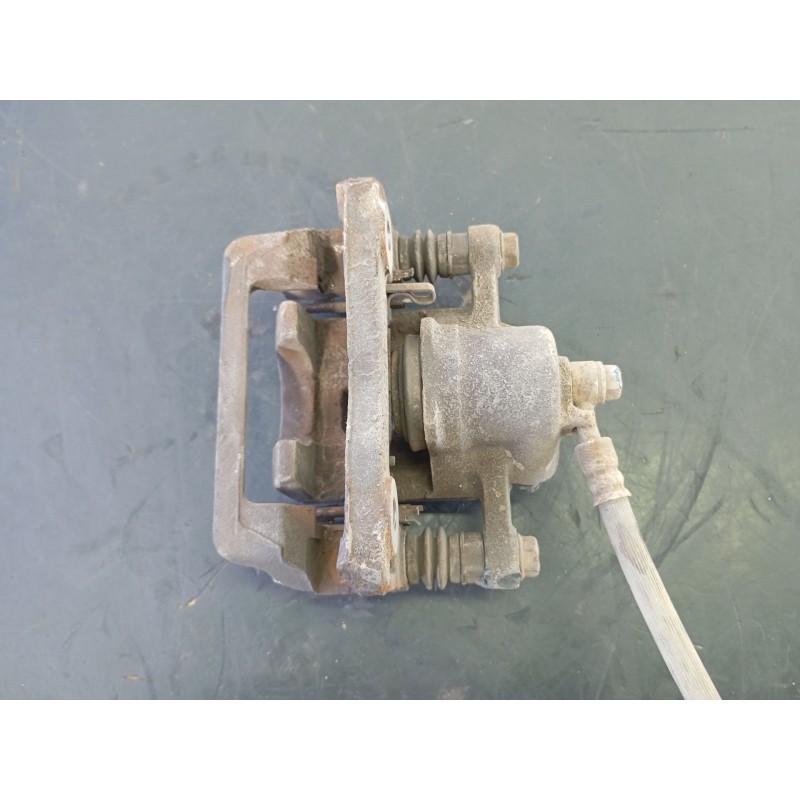 Recambio de pinza freno trasera derecha para hyundai tucson (jm) 2.0 crdi style referencia OEM IAM   