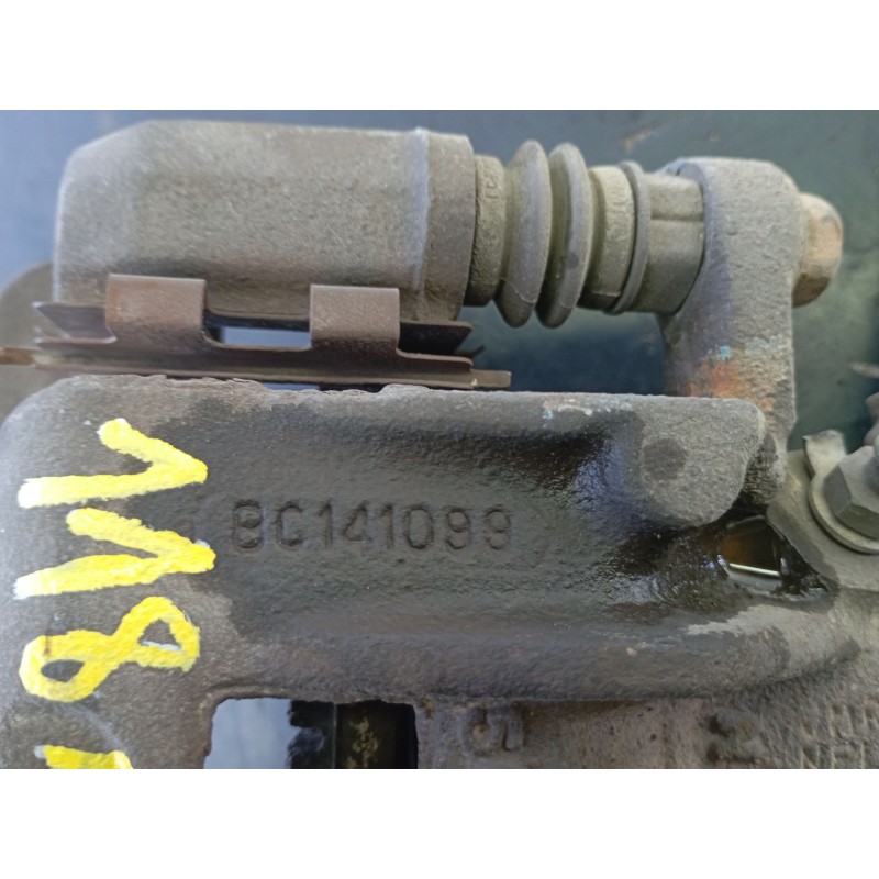 Recambio de pinza freno trasera derecha para hyundai tucson (jm) 2.0 crdi style referencia OEM IAM   