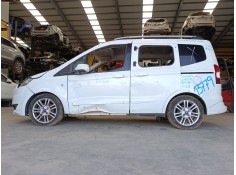 FORD TOURNEO COURIER B460 MONOSPACE