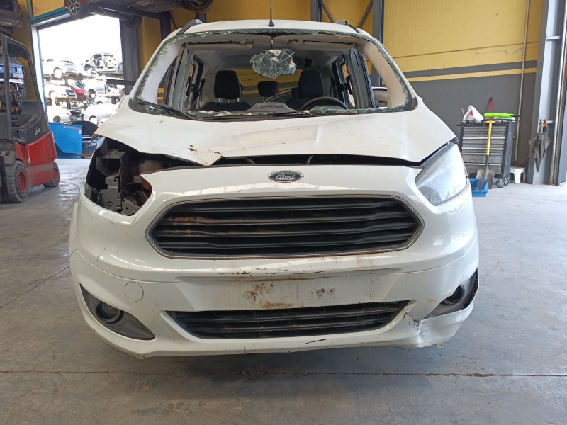 ford tourneo courier b460 monospace del año 2018
