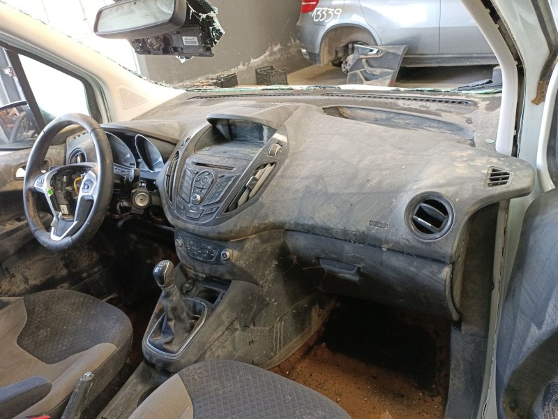 ford tourneo courier b460 monospace del año 2018