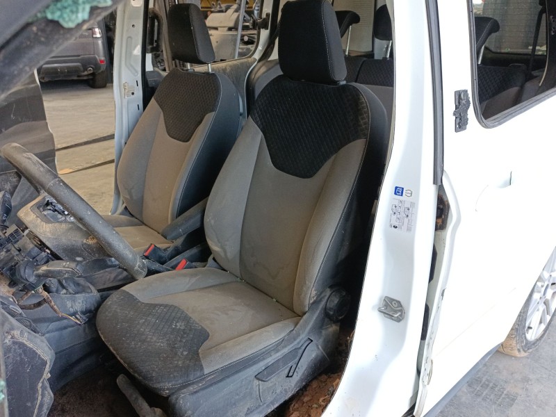 ford tourneo courier b460 monospace del año 2018