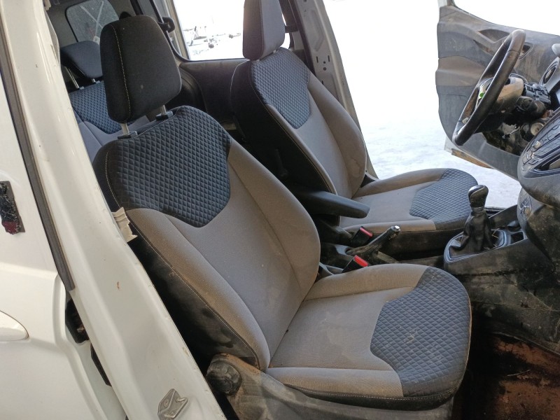 ford tourneo courier b460 monospace del año 2018