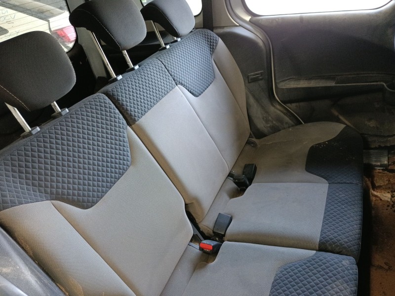 ford tourneo courier b460 monospace del año 2018