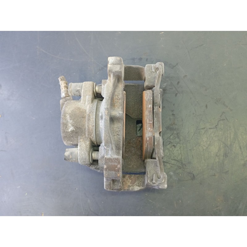 Recambio de pinza freno delantera derecha para volvo s60 lim. r-design referencia OEM IAM   P1-A4-33