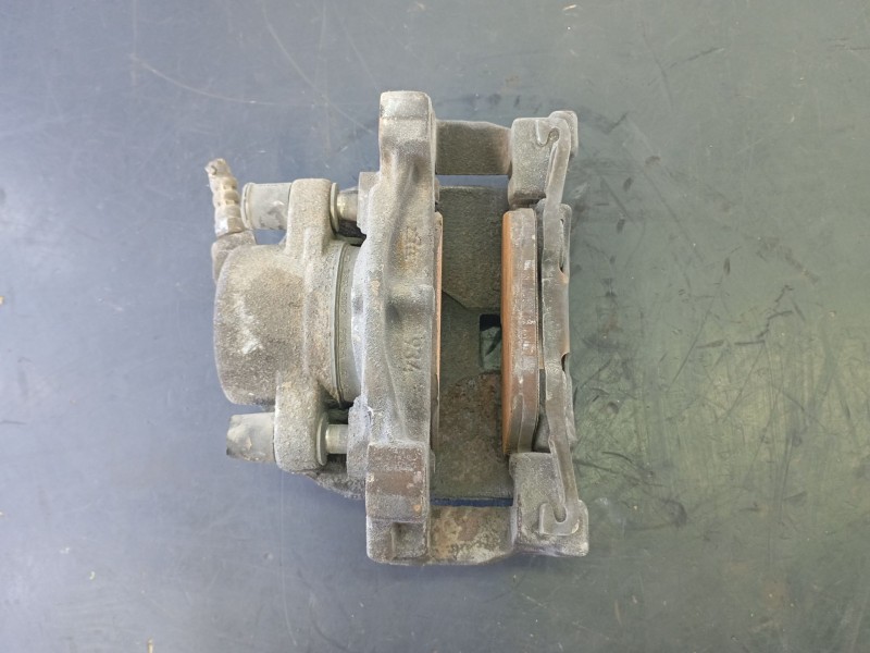 Recambio de pinza freno delantera derecha para volvo s60 lim. r-design referencia OEM IAM   P1-A4-33