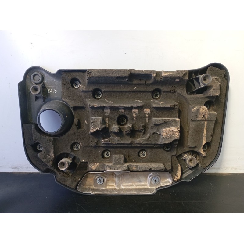Recambio de tapa motor para jeep cherokee (kl) 2.2 crd 4x4 referencia OEM IAM   