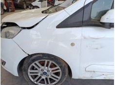 Recambio de aleta delantera izquierda para ford tourneo courier b460 monospace 1.5 tdci referencia OEM IAM   