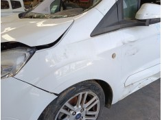 Recambio de aleta delantera izquierda para ford tourneo courier b460 monospace 1.5 tdci referencia OEM IAM    2