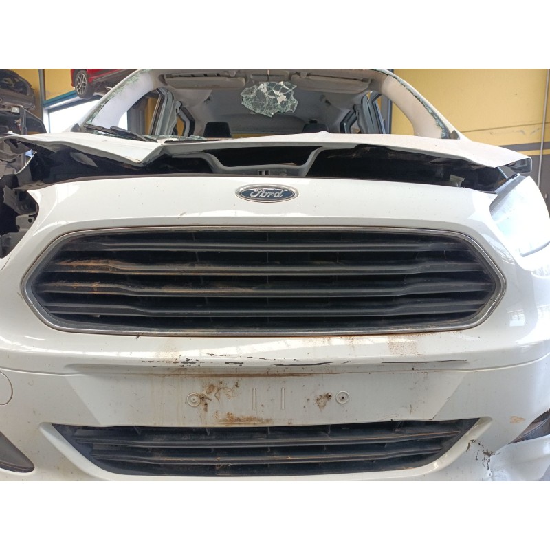 Recambio de rejilla delantera para ford tourneo courier b460 monospace 1.5 tdci referencia OEM IAM   