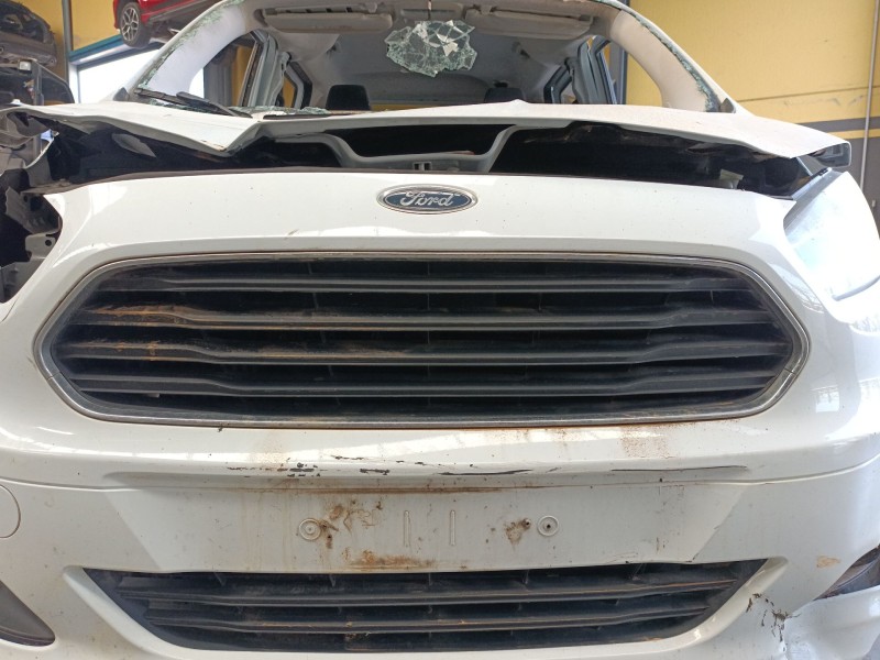 Recambio de rejilla delantera para ford tourneo courier b460 monospace 1.5 tdci referencia OEM IAM   