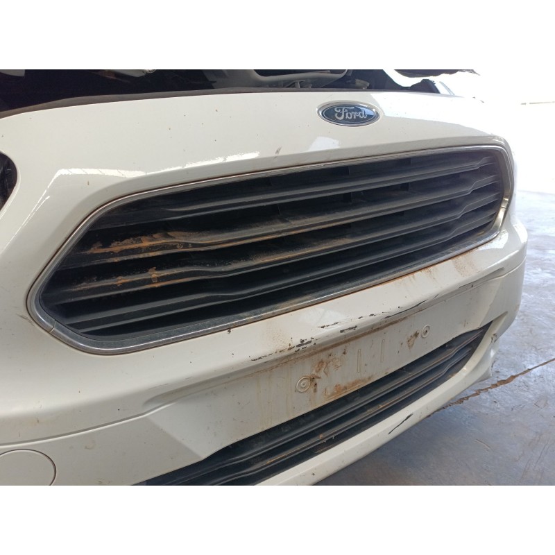 Recambio de rejilla delantera para ford tourneo courier b460 monospace 1.5 tdci referencia OEM IAM   