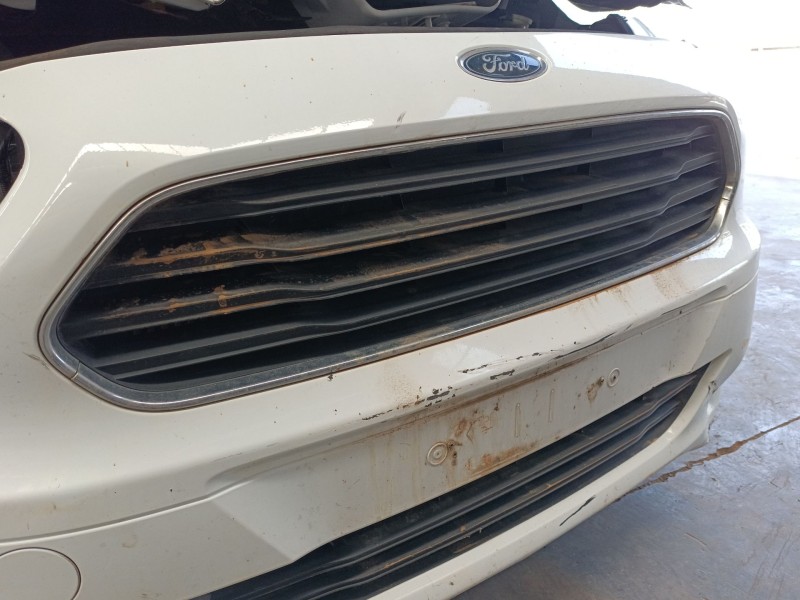 Recambio de rejilla delantera para ford tourneo courier b460 monospace 1.5 tdci referencia OEM IAM   