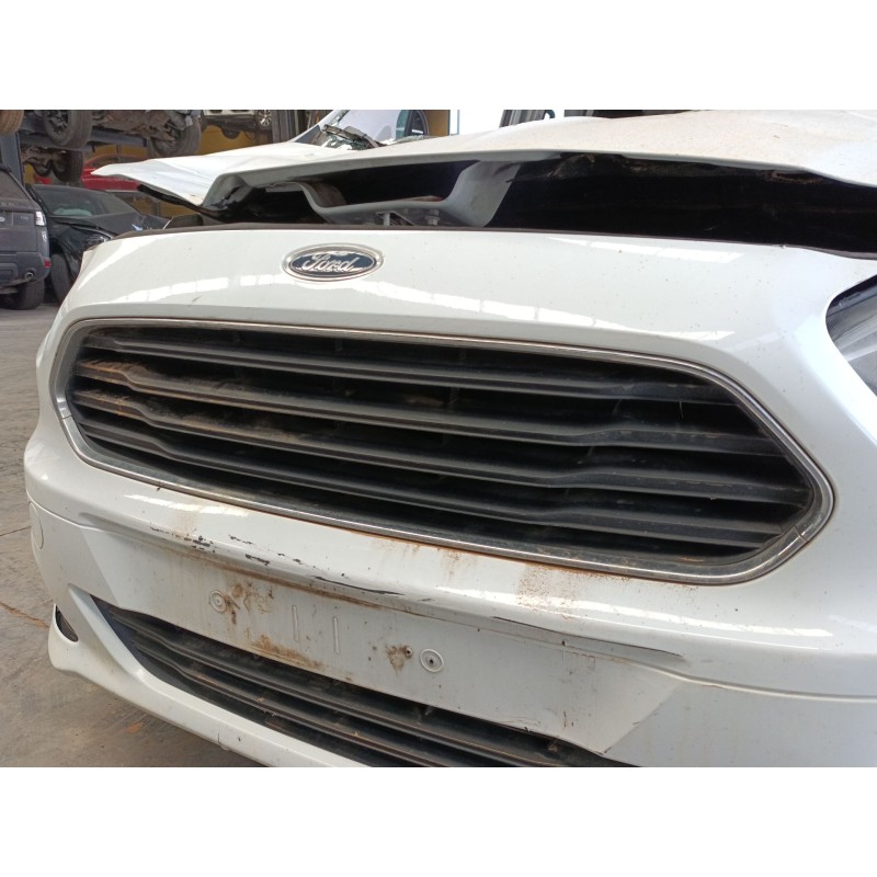 Recambio de rejilla delantera para ford tourneo courier b460 monospace 1.5 tdci referencia OEM IAM   