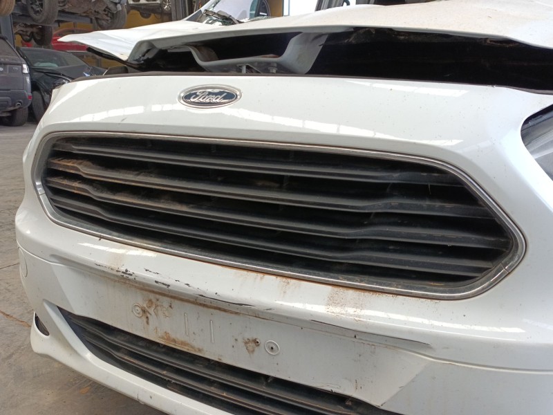 Recambio de rejilla delantera para ford tourneo courier b460 monospace 1.5 tdci referencia OEM IAM   