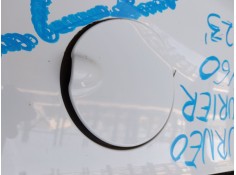 TAPA EXTERIOR COMBUSTIBLE 