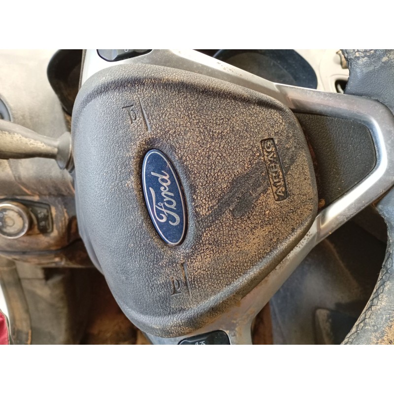 Recambio de airbag delantero izquierdo para ford tourneo courier b460 monospace 1.5 tdci referencia OEM IAM   