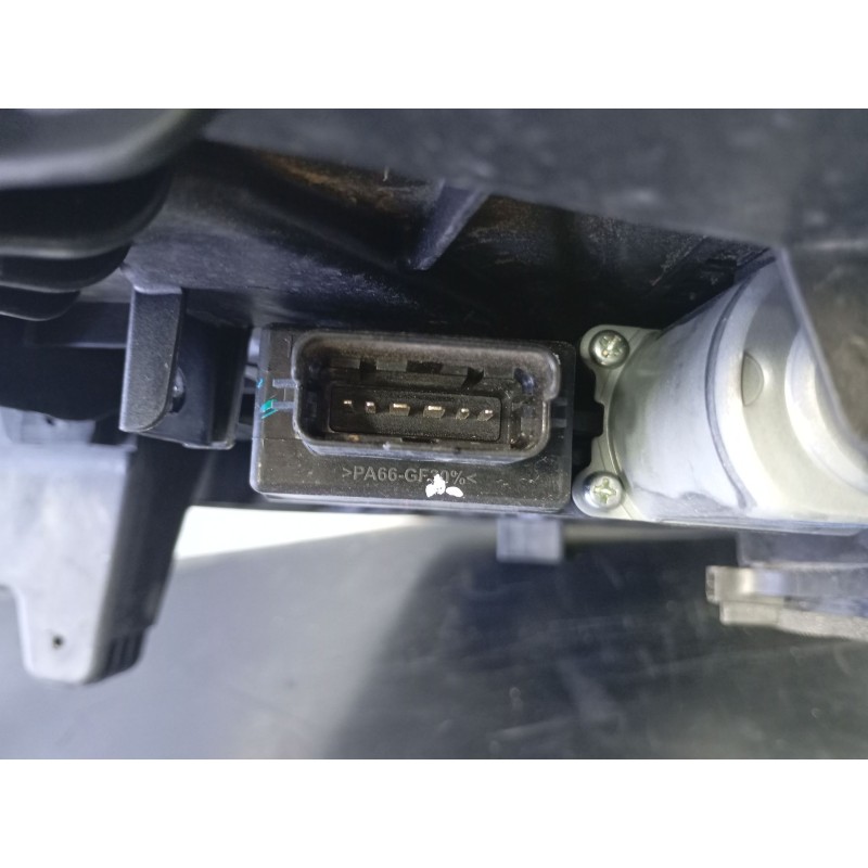 Recambio de elevalunas trasero izquierdo para hyundai santa fé iii (dm, dma) 2.2 crdi 4wd referencia OEM IAM   