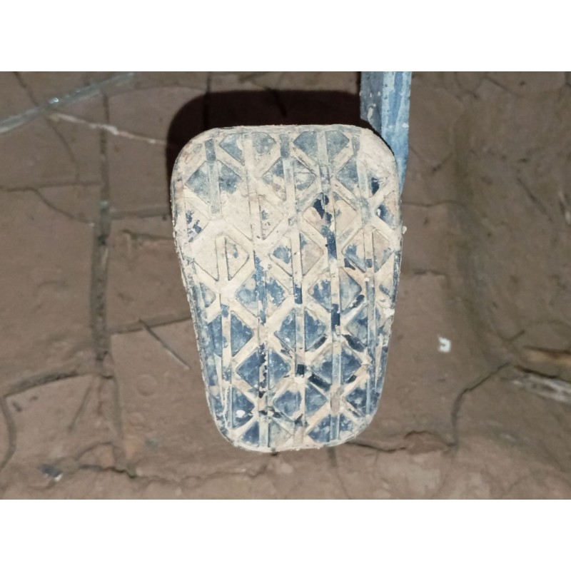 Recambio de pedal freno para ford tourneo courier b460 monospace 1.5 tdci referencia OEM IAM   