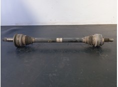 TRANSMISION TRASERA DERECHA A2053504019 P1-A6-38