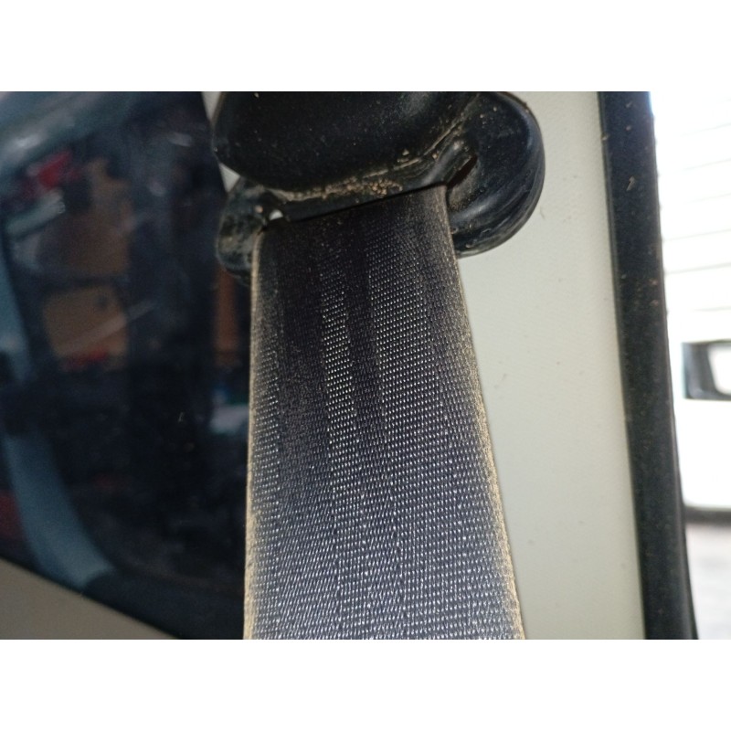 Recambio de cinturon seguridad trasero izquierdo para ford tourneo courier b460 monospace 1.5 tdci referencia OEM IAM   