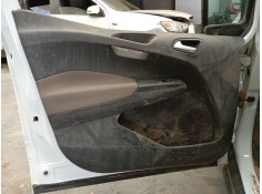 GUARNECIDO PUERTA DELANTERA IZQUIERDA 