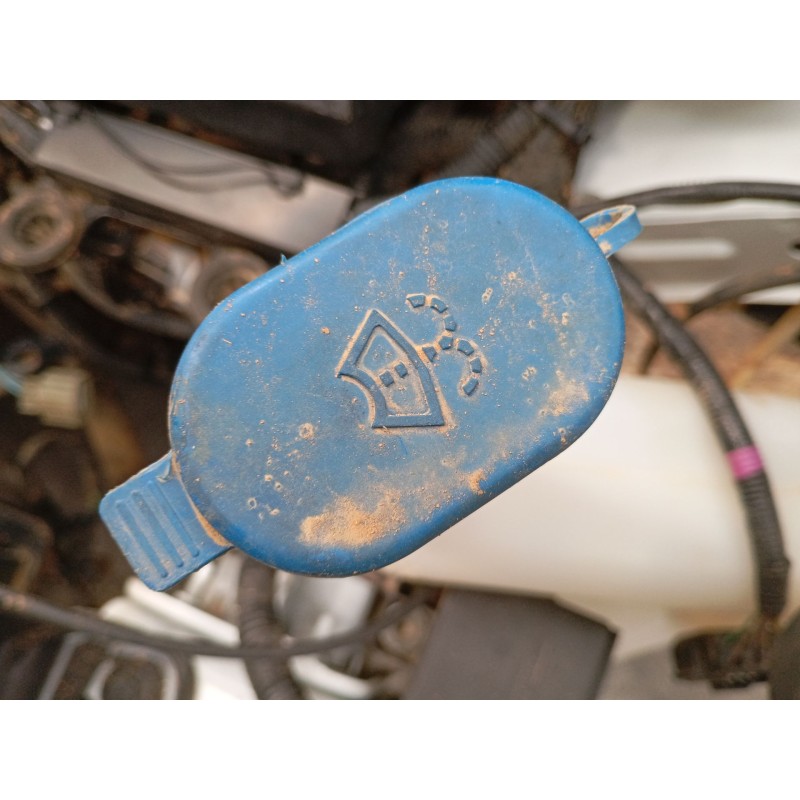 Recambio de deposito limpia para ford tourneo courier b460 monospace 1.5 tdci referencia OEM IAM   