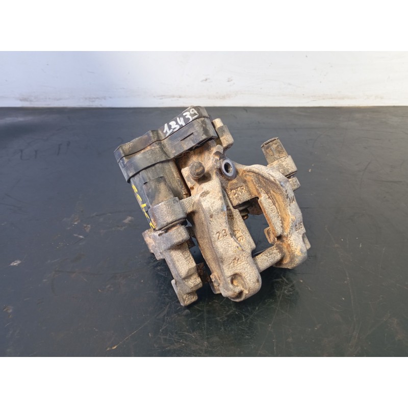 Recambio de pinza freno trasera izquierda para audi q3 sportback (f3n) 35 tdi referencia OEM IAM 3Q0615405AG  