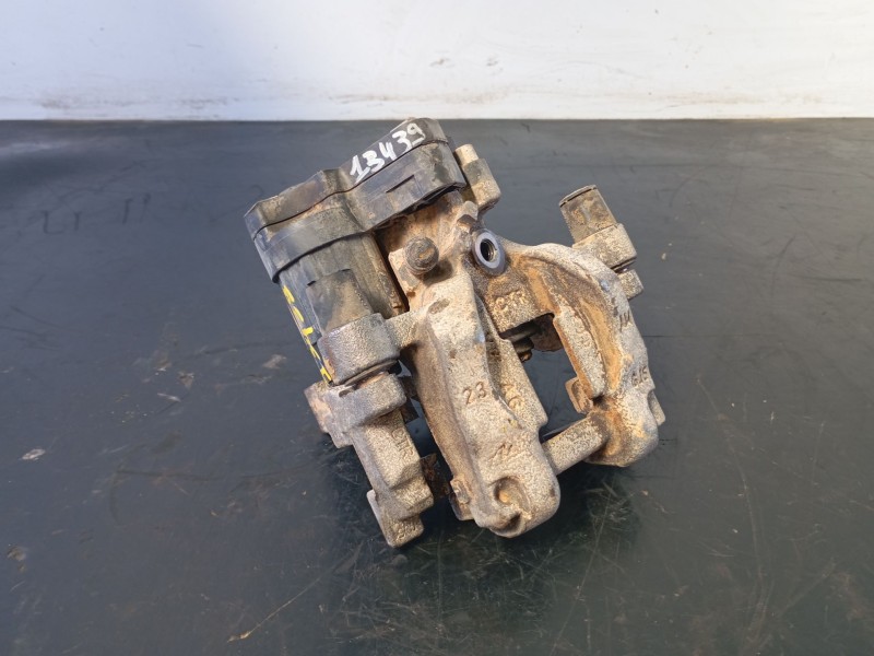 Recambio de pinza freno trasera izquierda para audi q3 sportback (f3n) 35 tdi referencia OEM IAM 3Q0615405AG  